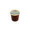 Grove Square French Vanilla Cappuccino Single Service Brewing Cup, PK96 12G088F4652 - alternate 2
